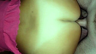 horny mature blonde craves night ass fingering in dress