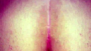 white bbw slut takes massive bbc deep in her fat ass