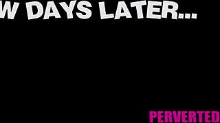 latina milf craves rough monster cock pounding in taboo frenzy