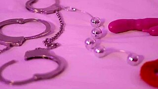 hot blonde takes hardcore double penetration pounding