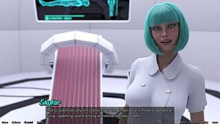 yo stranded vitiligo babe craves bukkake cocks in mouth 💦🍆