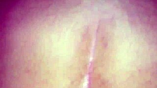 white bbw slut takes massive bbc deep in her fat ass