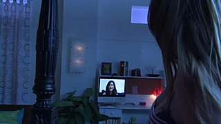 Madison Parker 18yo Sorority Slut Gets Monster Cock Pounded Hard