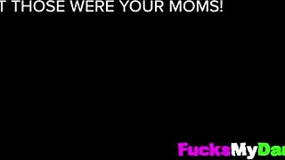 blonde kali roses tempts preston parker maid seduction scheme