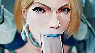 check emma frost hottest moments compilation 🔥