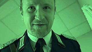 dominatrix april binds punishes slave rose for phone forget