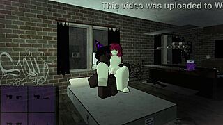 ready to celebrate new year with massive bbc in roblox?
