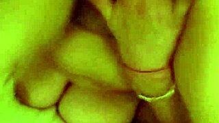 oh man fucking my friend's wife while her hubby waits outside the car