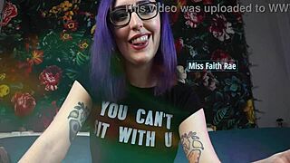 Hey, week 25 tugging task hits hard for bondage slaves craving cbt domination and rough humiliation!