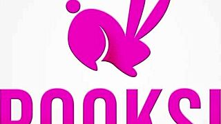 elise c's mouth flooded as milo p bangs her pussy relentlessly