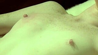 Redhead Lesbian Nurses Lick Pussy In Sexy Lingerie Uniform Fetish Play