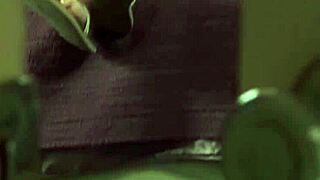 yo, audrina grace's chubby pov sex tape is wild