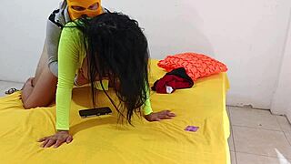 big cock destroy me? gimme two now!