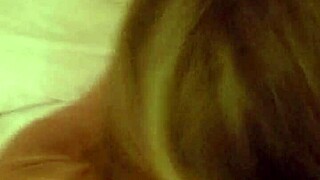 oh man fucking my friend's wife while her hubby waits outside the car