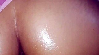 Karely's Pink Pussy Toyed in Orgy Anal