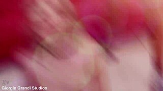 in the steamy shower blonde megan love endures 3on1 balls deep dp fisting wrecked ass pee drink and swallows cum