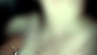 i love getting my bonus with boss's thick cock down my throat