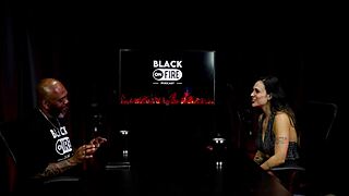 I skip big cocks, just strip naked with squirting toys - Taluane Boom