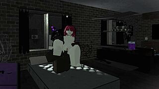 ready to celebrate new year with massive bbc in roblox?