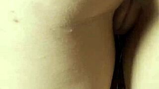 Explosive Maid Latina Pays Service with Wild Creampie Frenzy!