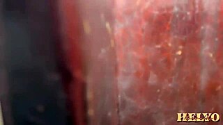 Fucking my buddy's wife's tight ass hard