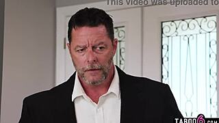 Cheating milf Lolly Dames craves gangbang double penetration thrill