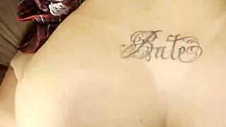 Explosive Maid Latina Pays Service with Wild Creampie Frenzy!