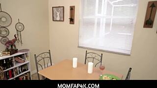 blonde milf joslyn jane sucks cock hungrily for fun