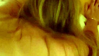 oh man fucking my friend's wife while her hubby waits outside the car