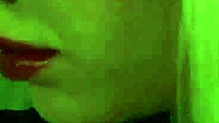 curvy natural busty teen bound for homecoming mistress's lezdom domination