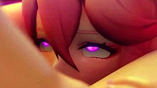 2 girls lesbian boob play turns hot 👭💋