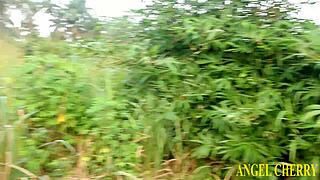 curvy babe stretches tight pussy around biggest black cock ever