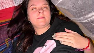 mature lets guy fill mouth deepthroat cumshot