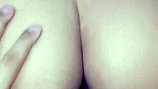 Steps Daughter Rides Step Dad's Huge Cock with Total Lust