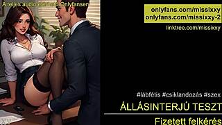 i'll fuck you so good magyar style