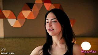 i luv isabel's full anal creampie scene umm