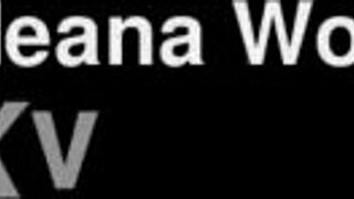 double trouble hits hard with meana wolf and brooklyn gray threesome fun