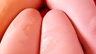 WOW! Cute Indian Desi Fucks Harder Sucks Deeper Full Moans!
