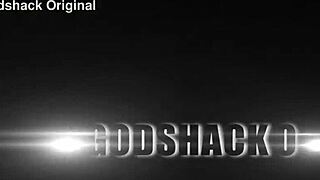 areta ridera endures hellish rough pussy fisting scene