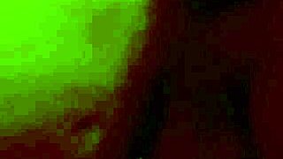 Shower Gaping Asshole Stretched By Huge Cock And Toys