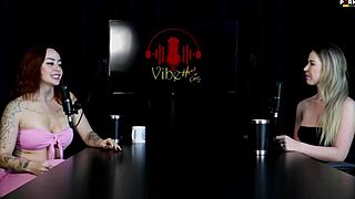 check out milena moreau's wild interview full of naughty fun on porn cast brazil part 3