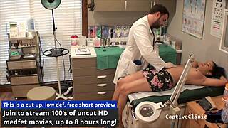 extreme human guinea pigs phoenix rose