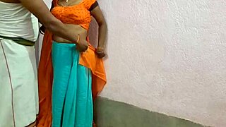 Riya Fucks Boss's Big Ass Hard