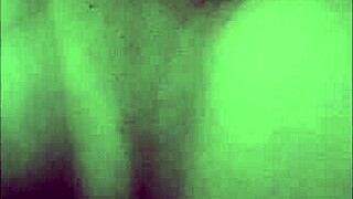 Horny Colombian Cougar Fucked Doggystyle Missionary Till Deep Creampie Cum Inside Pussy