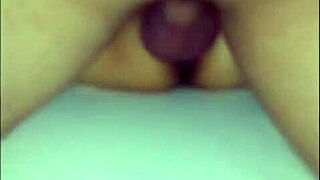 Karina's steamy motel threesome with hubby filming! 🔥😈💦