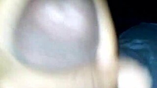 Monster Cock Stretches Big Ass Wide