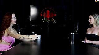 check out milena moreau's wild interview full of naughty fun on porn cast brazil part 3