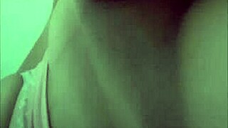 Horny Colombian Cougar Fucked Doggystyle Missionary Till Deep Creampie Cum Inside Pussy