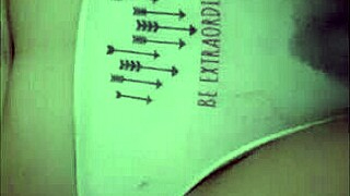 Horny Colombian Cougar Fucked Doggystyle Missionary Till Deep Creampie Cum Inside Pussy