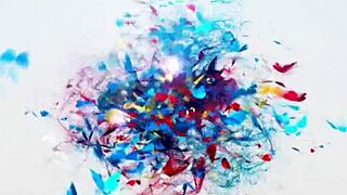 amateur milf gulps massive real sperm load after deep blowjob